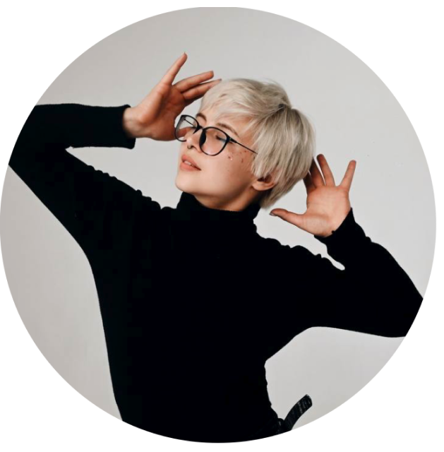 Удалова Альона