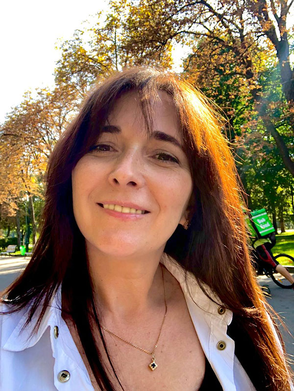 Ірина Івахник