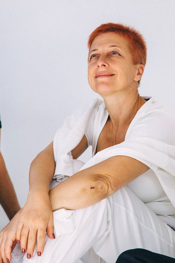 Ія Михайлова