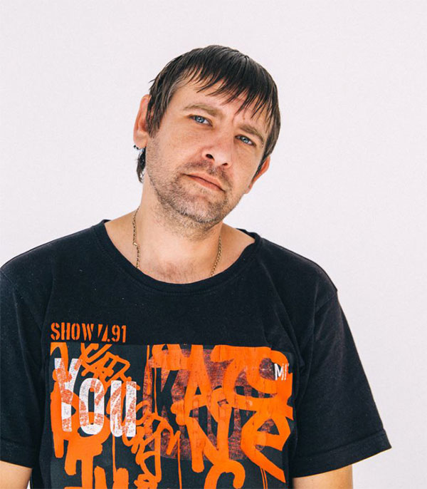 Рубан Володимир